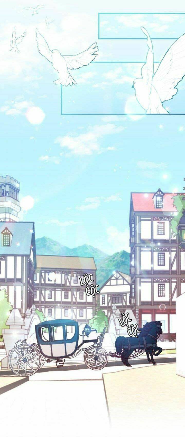 Tôi Đã Có Chồng Sau Khi Nhặt Được Nam Chính Chap 7 - Next Chap 8