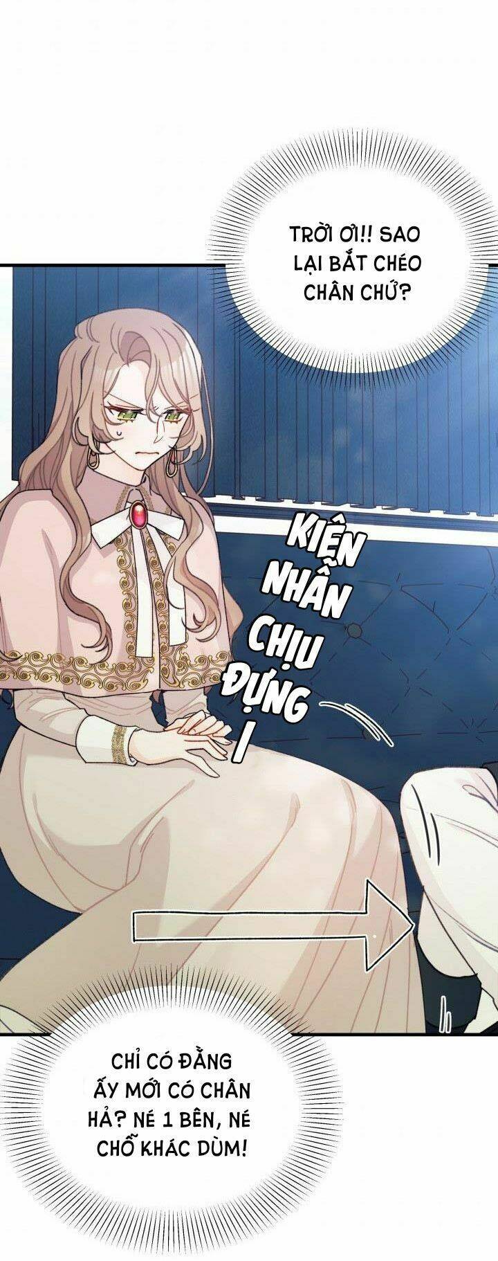 Tôi Đã Có Chồng Sau Khi Nhặt Được Nam Chính Chap 9 - Next Chap 10