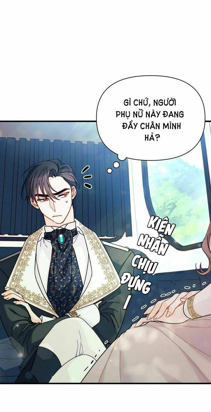Tôi Đã Có Chồng Sau Khi Nhặt Được Nam Chính Chap 9 - Next Chap 10
