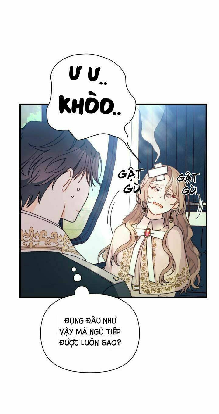 Tôi Đã Có Chồng Sau Khi Nhặt Được Nam Chính Chap 9 - Next Chap 10