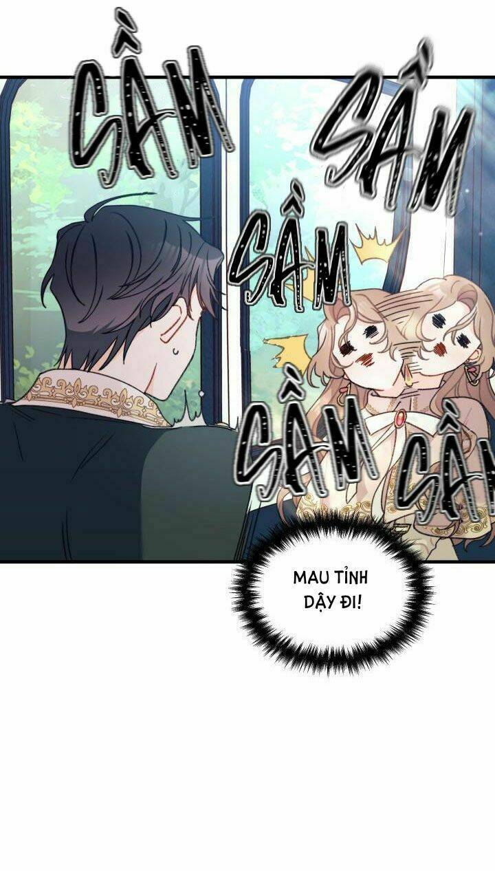 Tôi Đã Có Chồng Sau Khi Nhặt Được Nam Chính Chap 9 - Next Chap 10