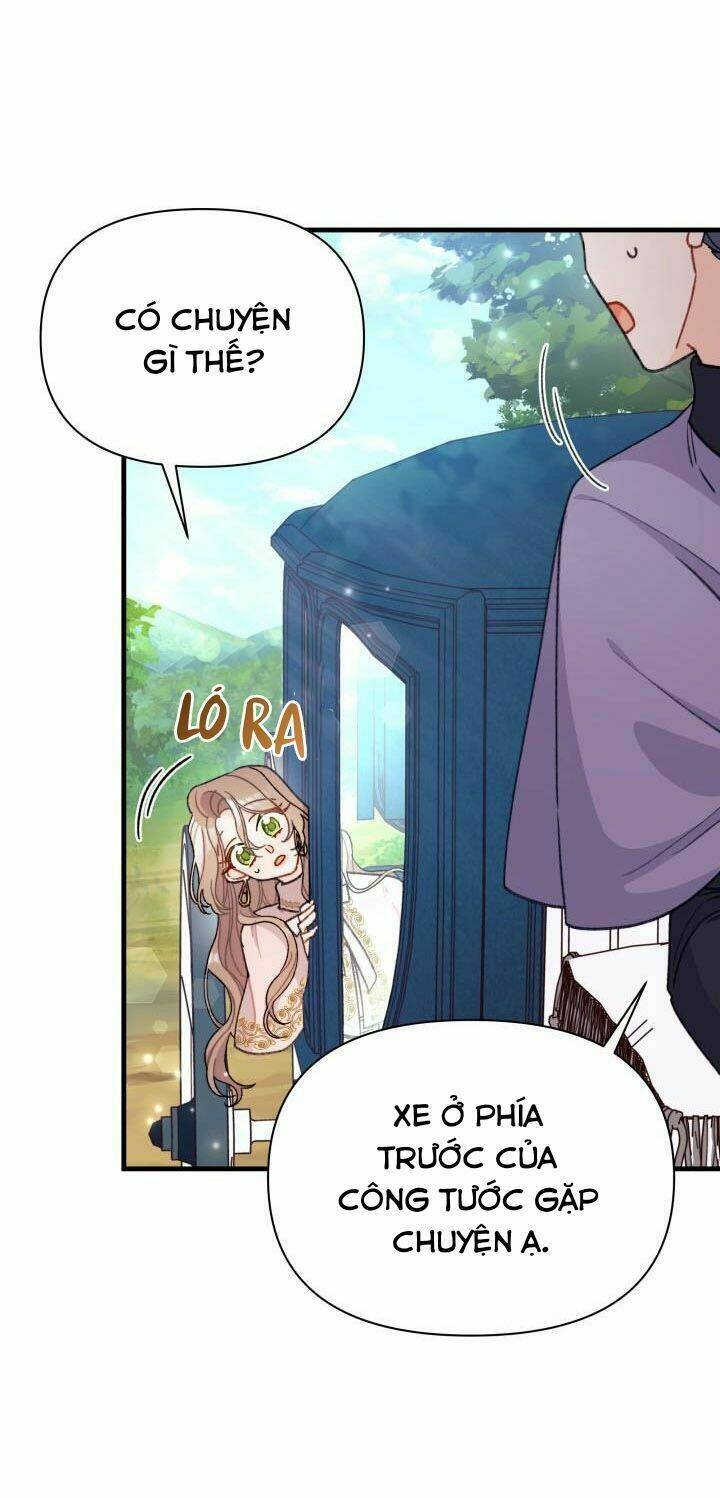 Tôi Đã Có Chồng Sau Khi Nhặt Được Nam Chính Chap 9 - Next Chap 10