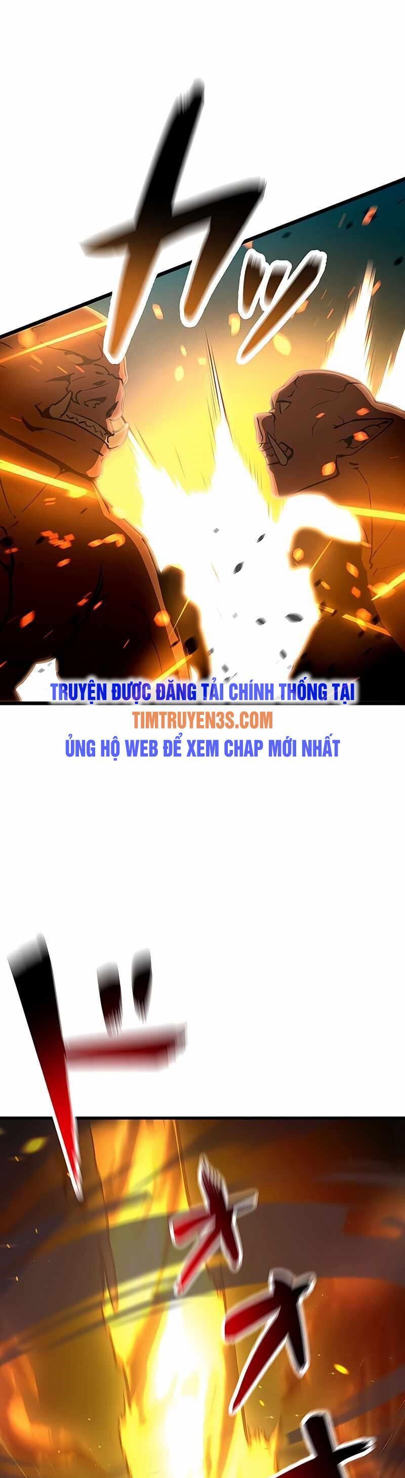 Binh Vương Chuyển Sinh Chap 13 - Next Chap 14