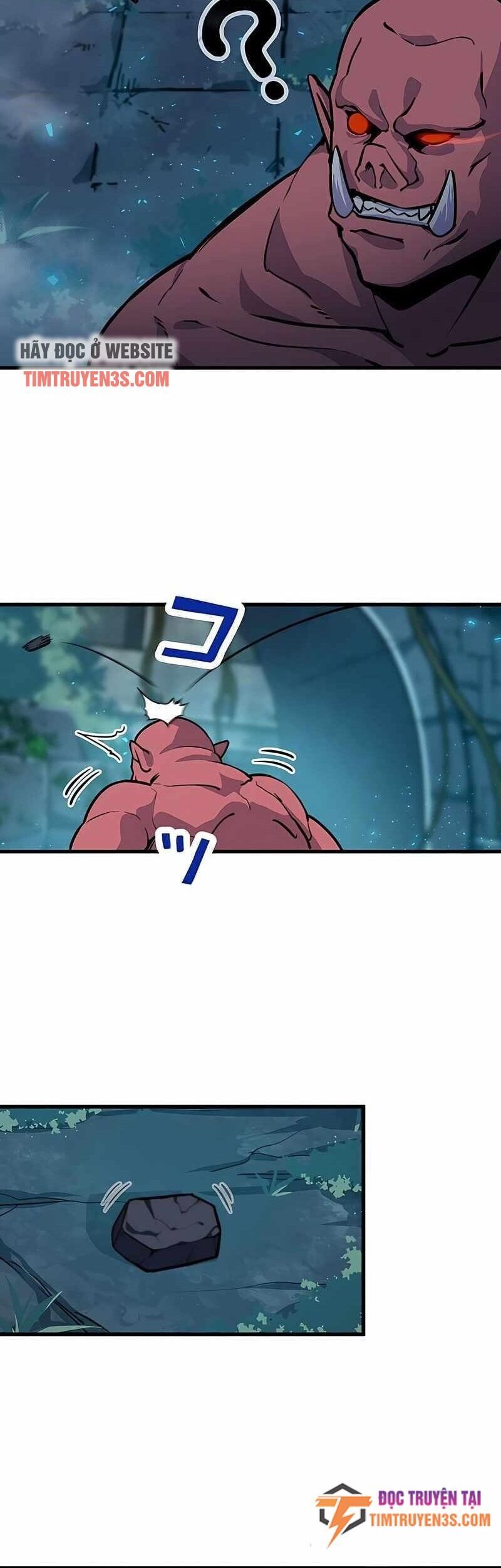 Binh Vương Chuyển Sinh Chap 13 - Next Chap 14