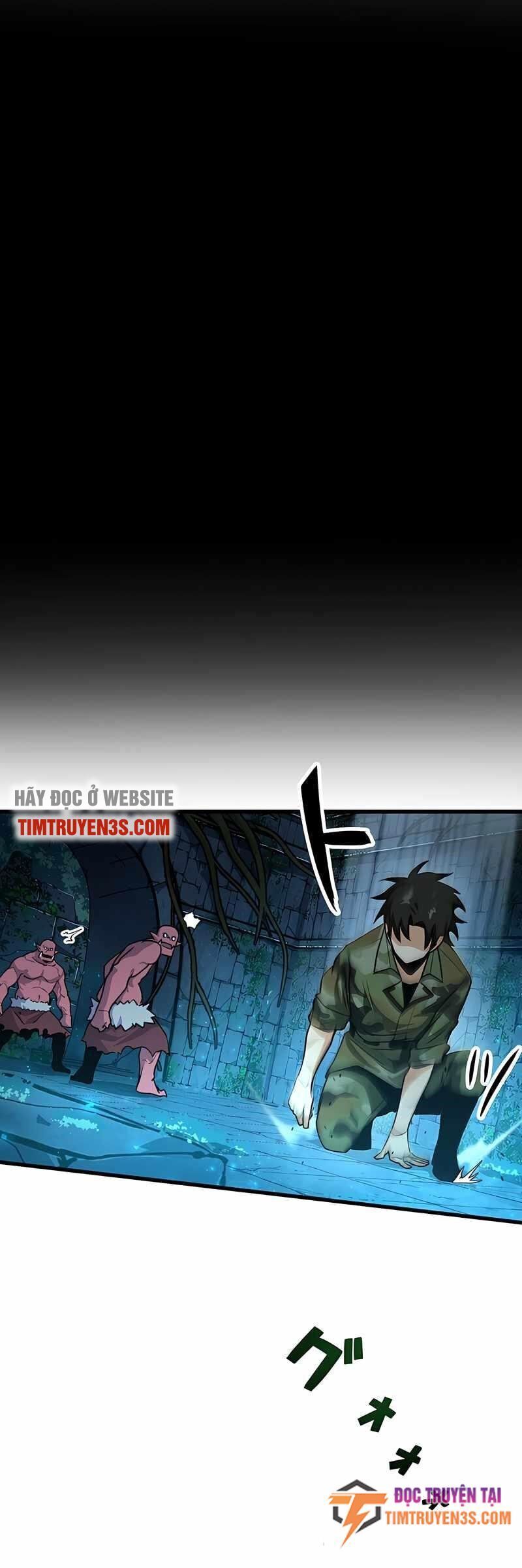 Binh Vương Chuyển Sinh Chap 13 - Next Chap 14