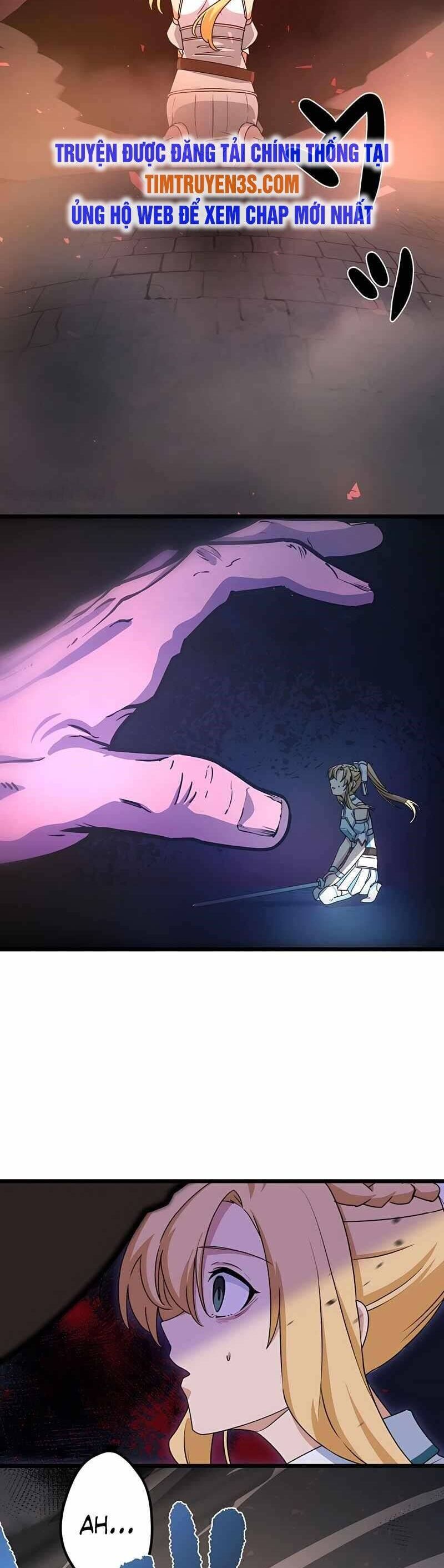 Binh Vương Chuyển Sinh Chap 16 - Next Chap 17