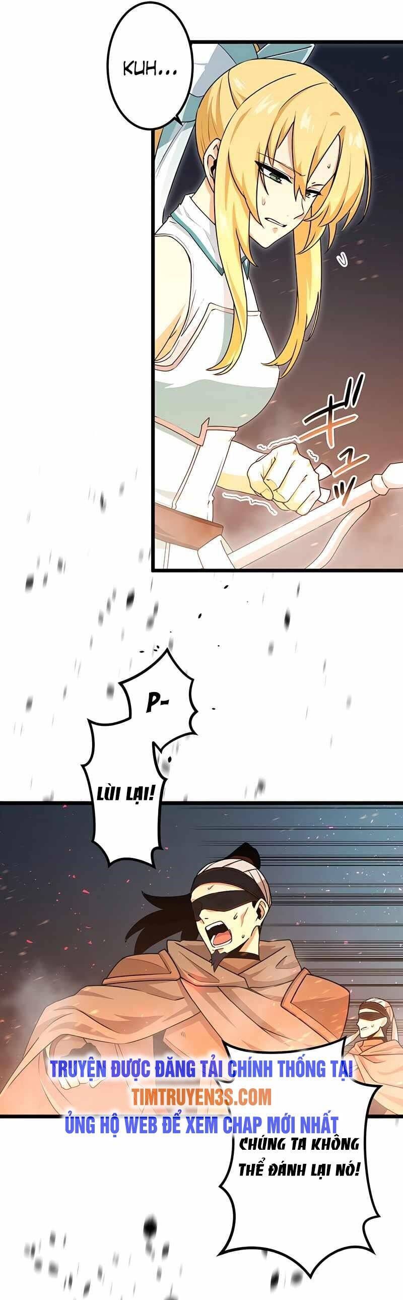 Binh Vương Chuyển Sinh Chap 16 - Next Chap 17