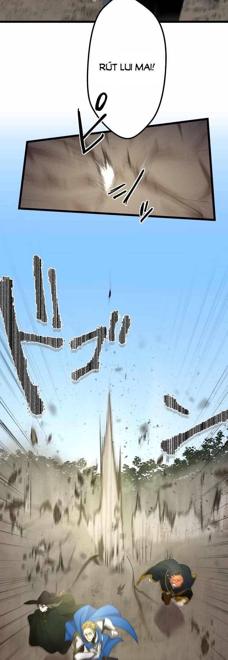 Binh Vương Chuyển Sinh Chap 33 - Next Chap 34