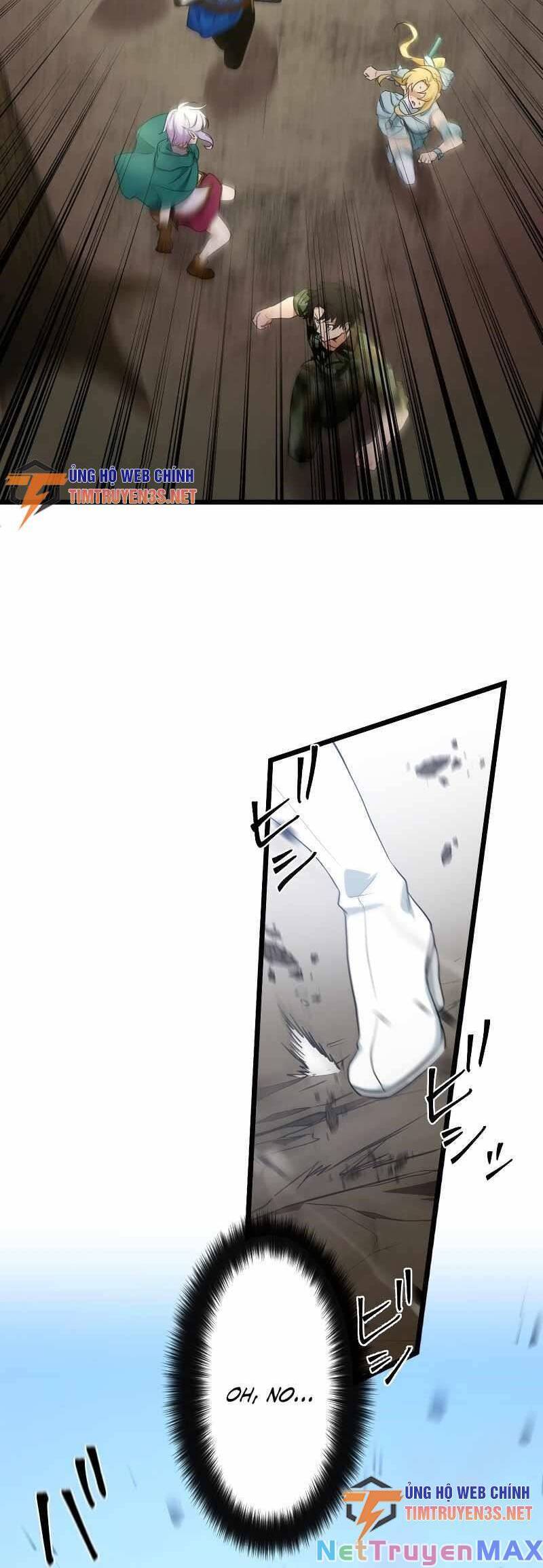 Binh Vương Chuyển Sinh Chap 33 - Next Chap 34