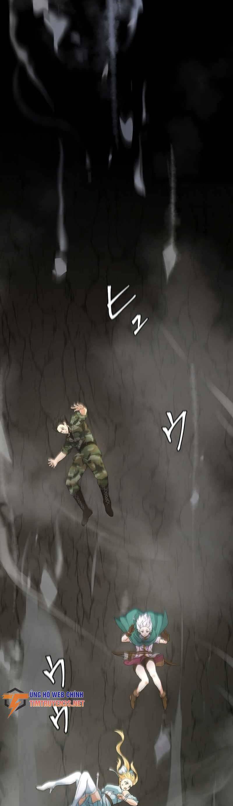 Binh Vương Chuyển Sinh Chap 33 - Next Chap 34