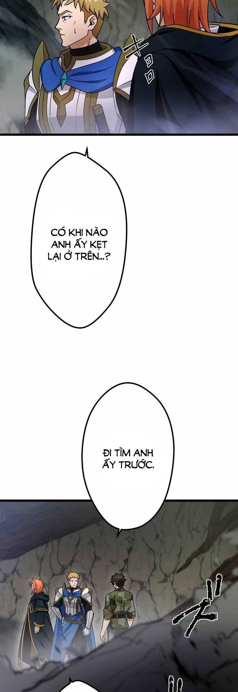 Binh Vương Chuyển Sinh Chap 33 - Next Chap 34