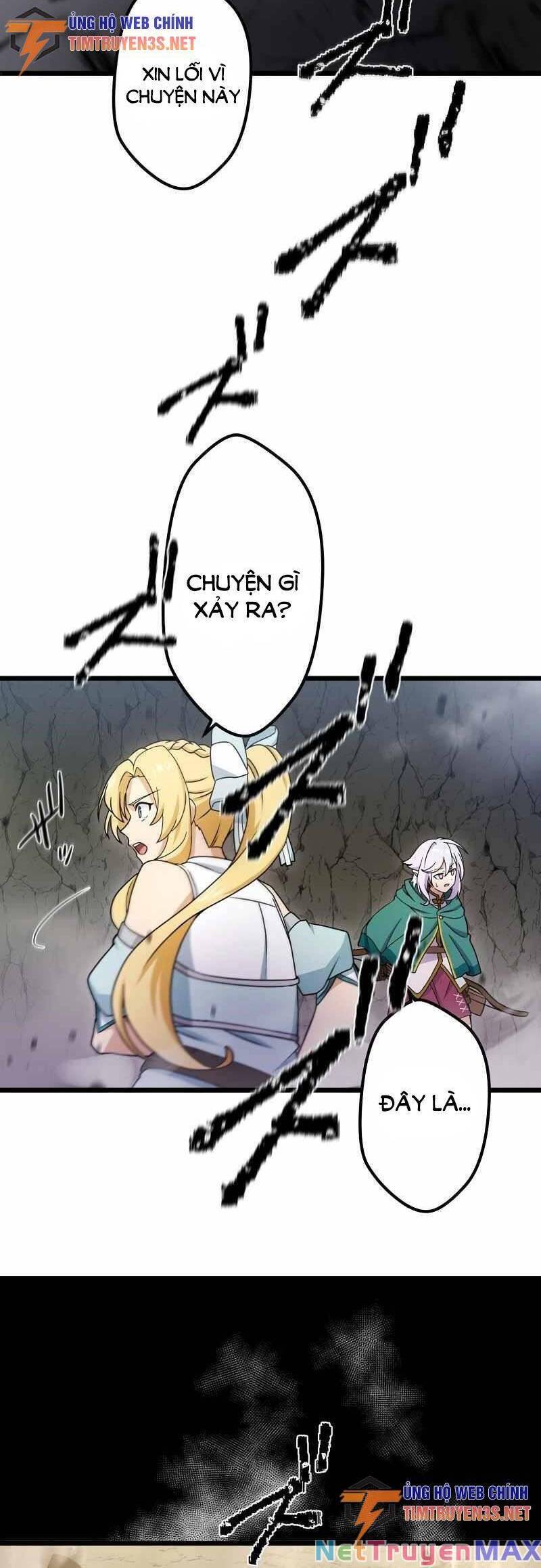 Binh Vương Chuyển Sinh Chap 33 - Next Chap 34