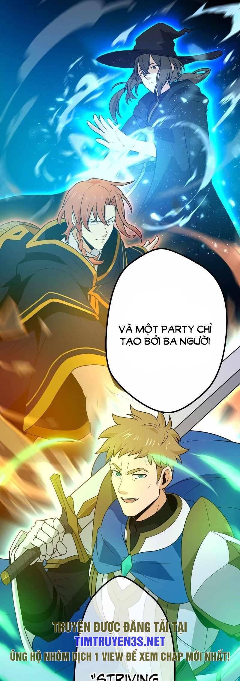 Binh Vương Chuyển Sinh Chap 33 - Next Chap 34