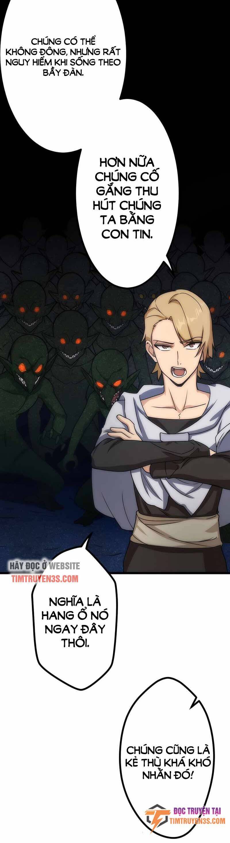 Binh Vương Chuyển Sinh Chap 4 - Next Chap 5