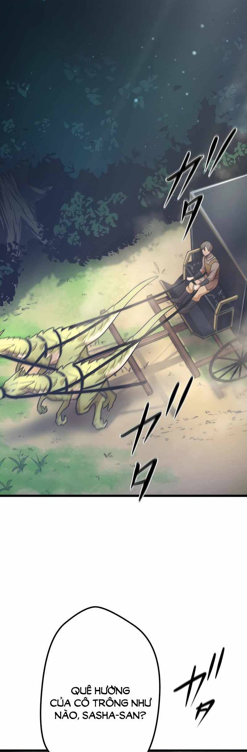 Binh Vương Chuyển Sinh Chap 30 - Next Chap 31