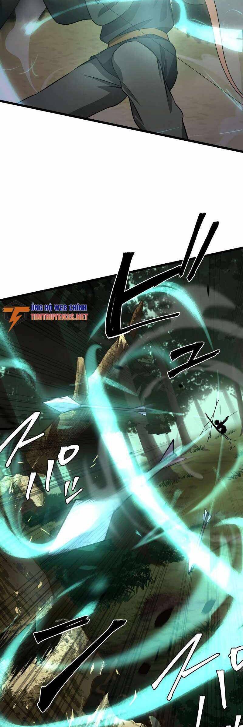 Binh Vương Chuyển Sinh Chap 31 - Next Chap 32