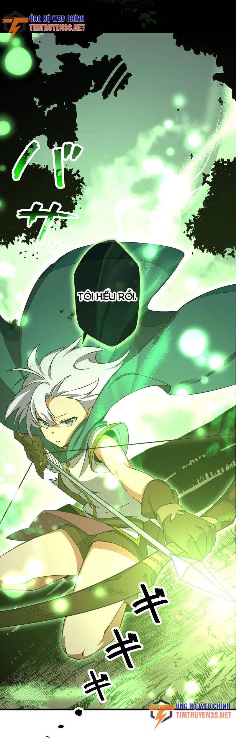 Binh Vương Chuyển Sinh Chap 38 - Next Chap 39