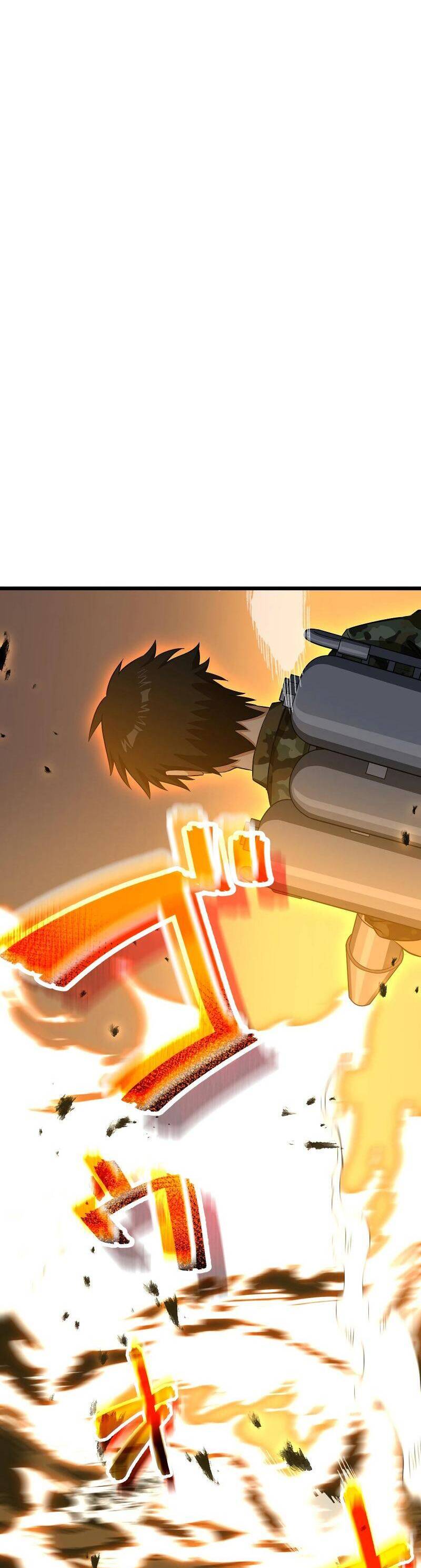 Binh Vương Chuyển Sinh Chap 38 - Next Chap 39