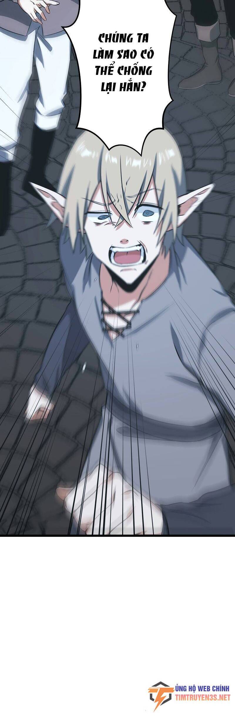 Binh Vương Chuyển Sinh Chap 38 - Next Chap 39