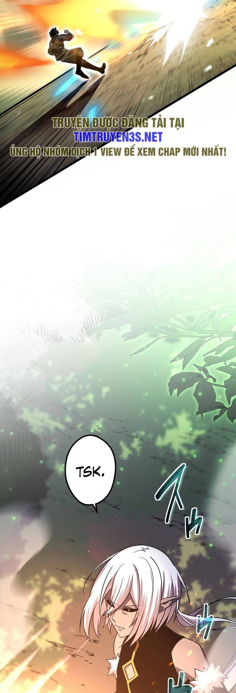 Binh Vương Chuyển Sinh Chap 39 - Next Chap 40