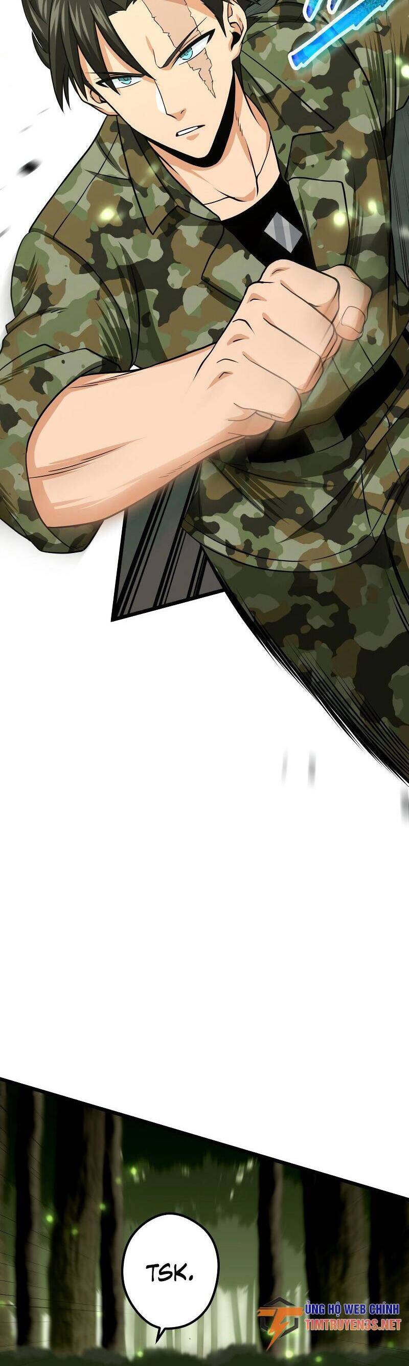 Binh Vương Chuyển Sinh Chap 39 - Next Chap 40