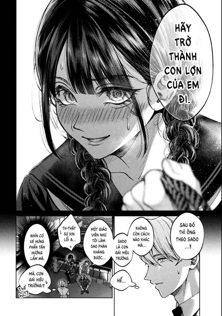 Hijiri Kun Chỉ Muốn Sống Thanh Liêm Chap 1 - Next Chap 2