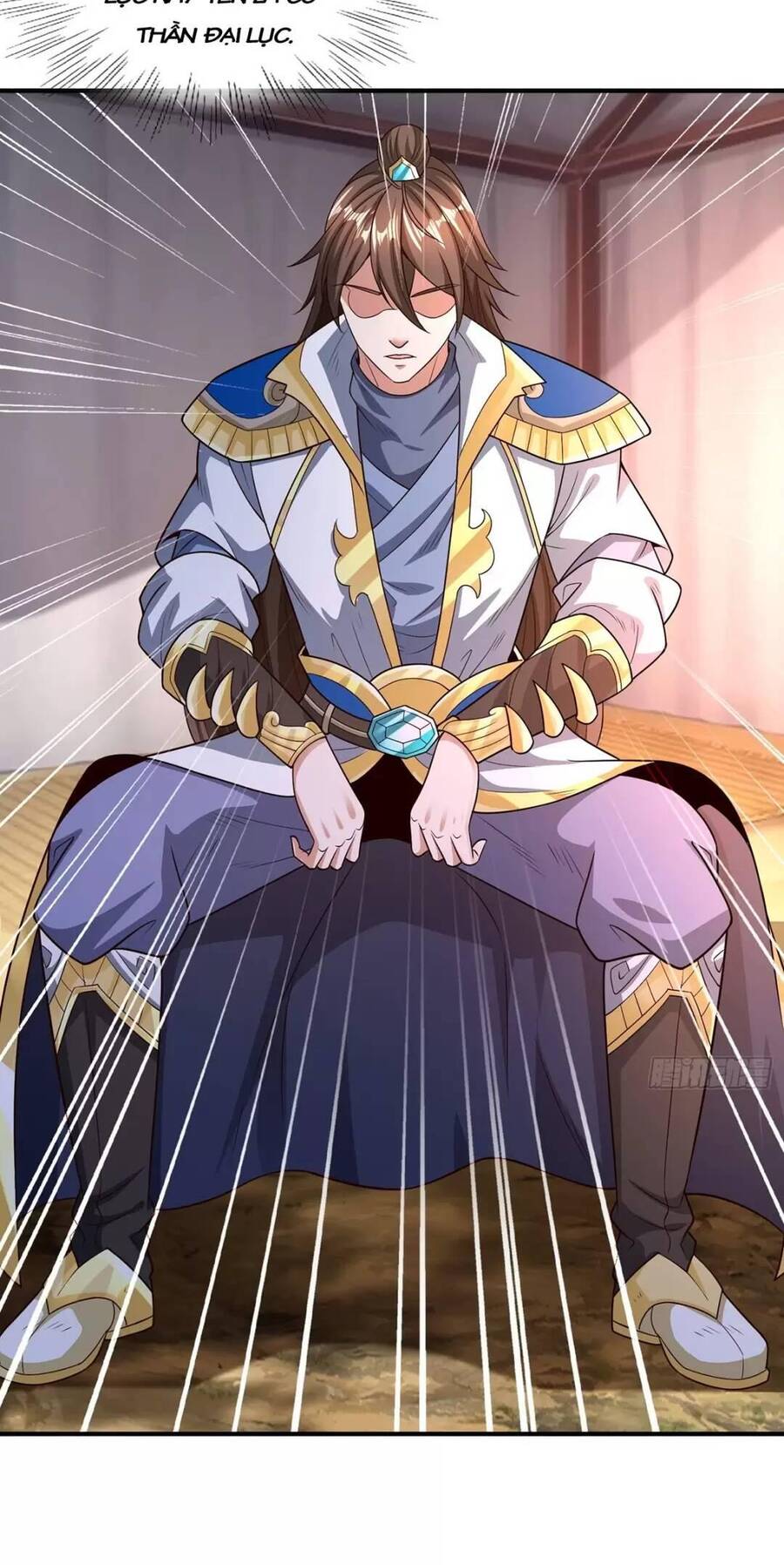 Trời Má ! Ta Chuyển Sinh Thành Rùa ! Chap 14 - Next Chap 15