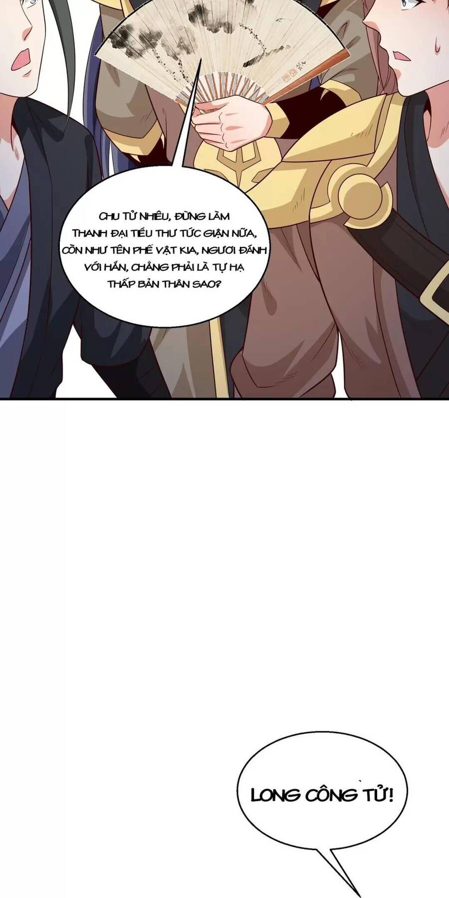 Trời Má ! Ta Chuyển Sinh Thành Rùa ! Chap 14 - Next Chap 15