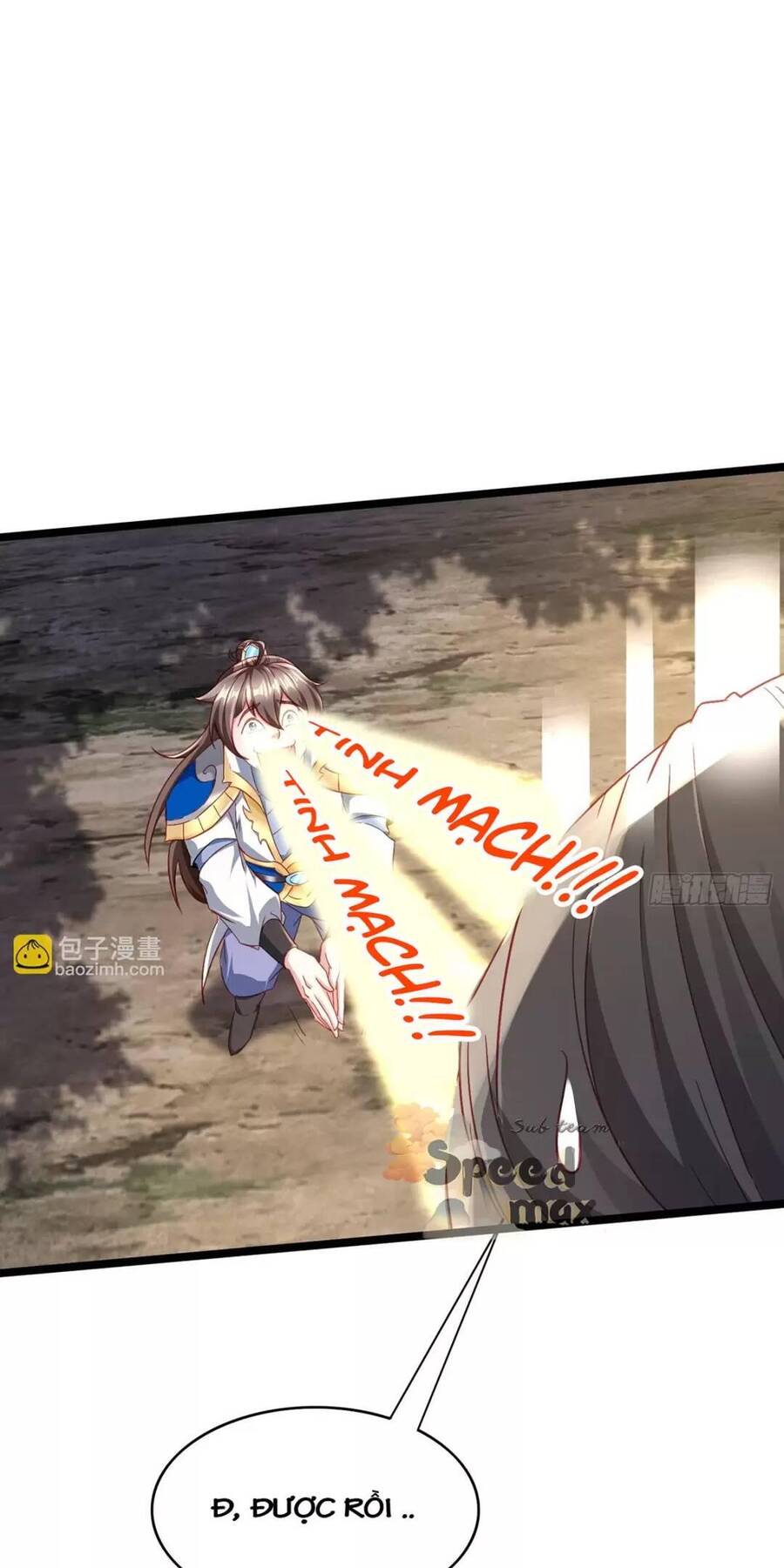 Trời Má ! Ta Chuyển Sinh Thành Rùa ! Chap 29 - Next Chap 30
