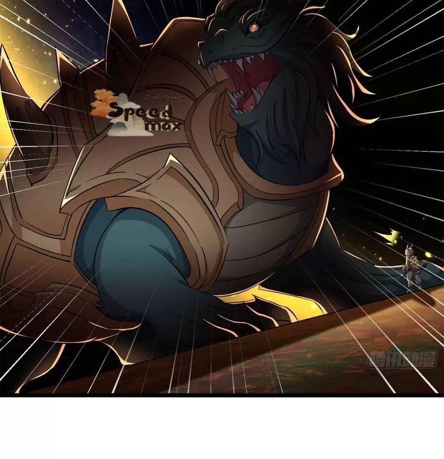 Trời Má ! Ta Chuyển Sinh Thành Rùa ! Chap 36 - Next Chap 37