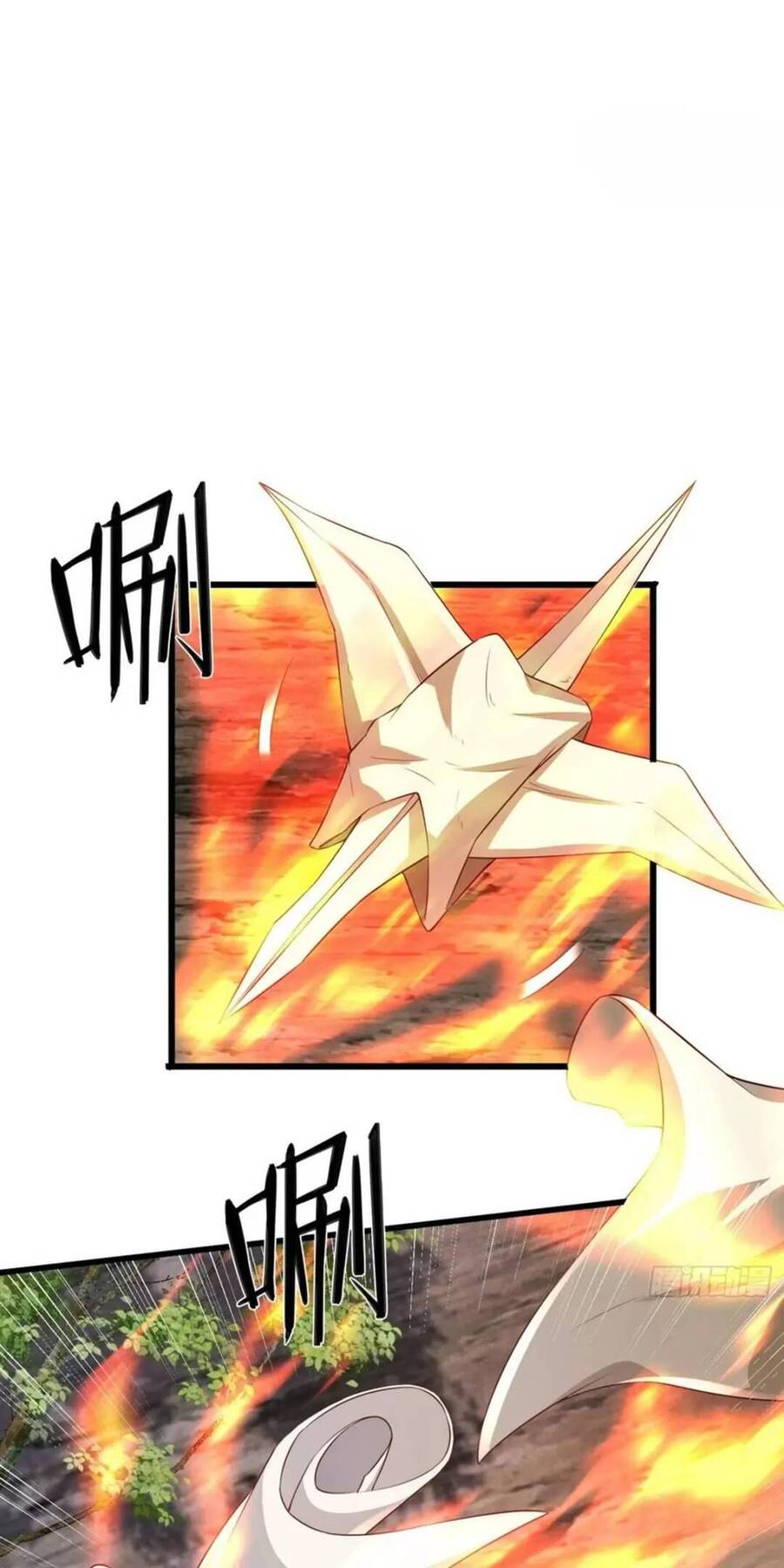 Trời Má ! Ta Chuyển Sinh Thành Rùa ! Chap 45 - Next Chap 46