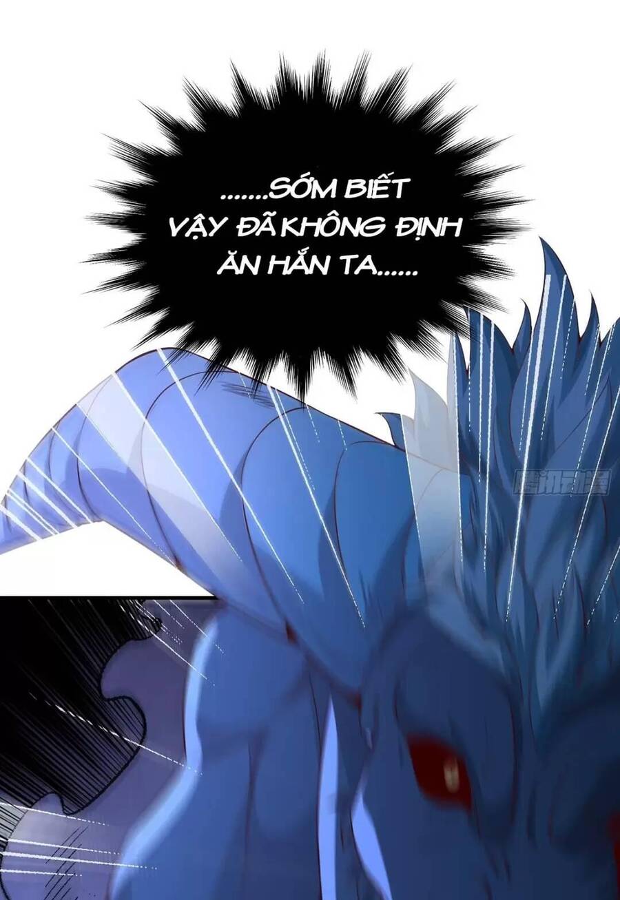 Trời Má ! Ta Chuyển Sinh Thành Rùa ! Chap 6 - Next Chap 7