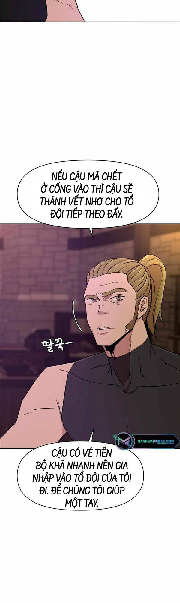 Lãng Khách Một Mình Chap 13 - Next Chap 14