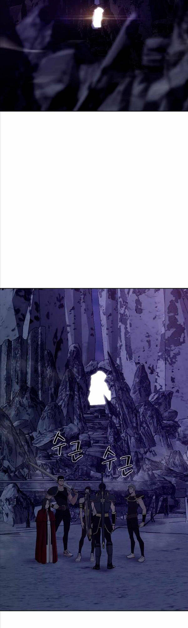 Lãng Khách Một Mình Chap 13 - Next Chap 14