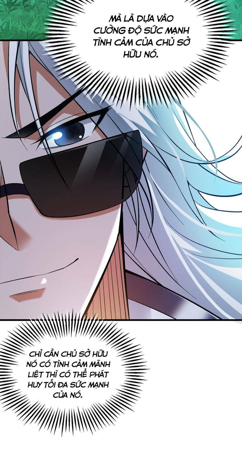 Ẩn Cư Mười Vạn Năm Chap 36 - Next Chap 37