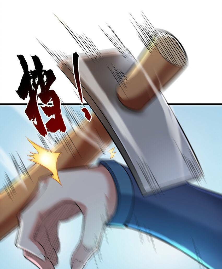 Ẩn Cư Mười Vạn Năm Chap 36 - Next Chap 37