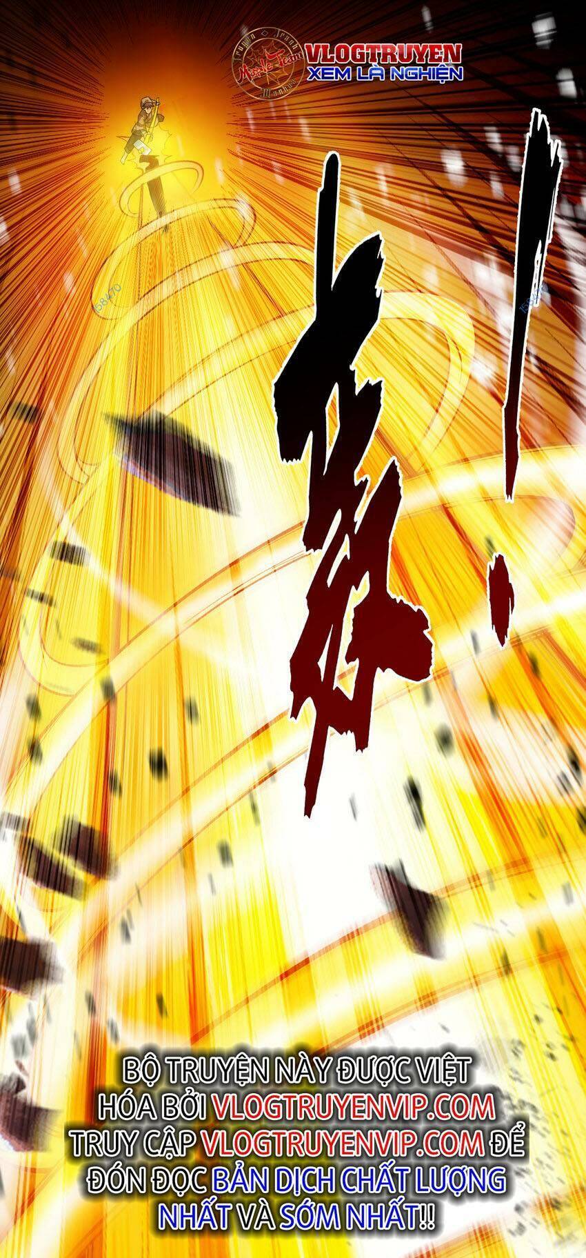 Ẩn Cư Mười Vạn Năm Chap 36 - Next Chap 37