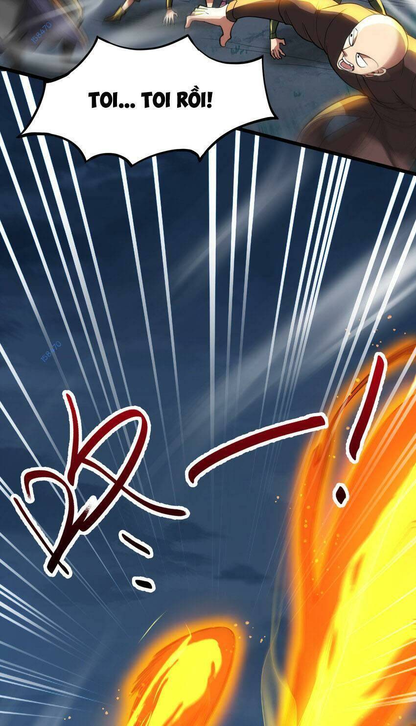 Ẩn Cư Mười Vạn Năm Chap 39 - Next Chap 40