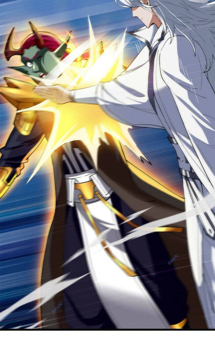 Ẩn Cư Mười Vạn Năm Chap 39 - Next Chap 40