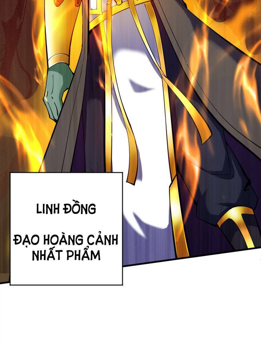 Ẩn Cư Mười Vạn Năm Chap 39 - Next Chap 40