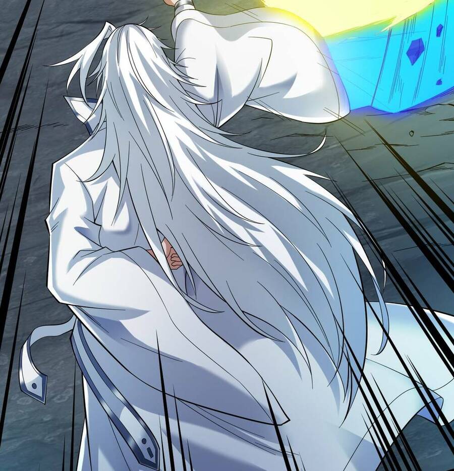 Ẩn Cư Mười Vạn Năm Chap 42 - Next Chap 43