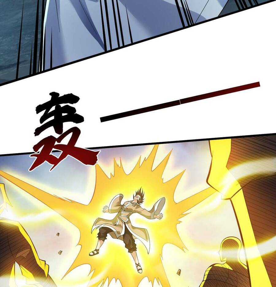 Ẩn Cư Mười Vạn Năm Chap 42 - Next Chap 43