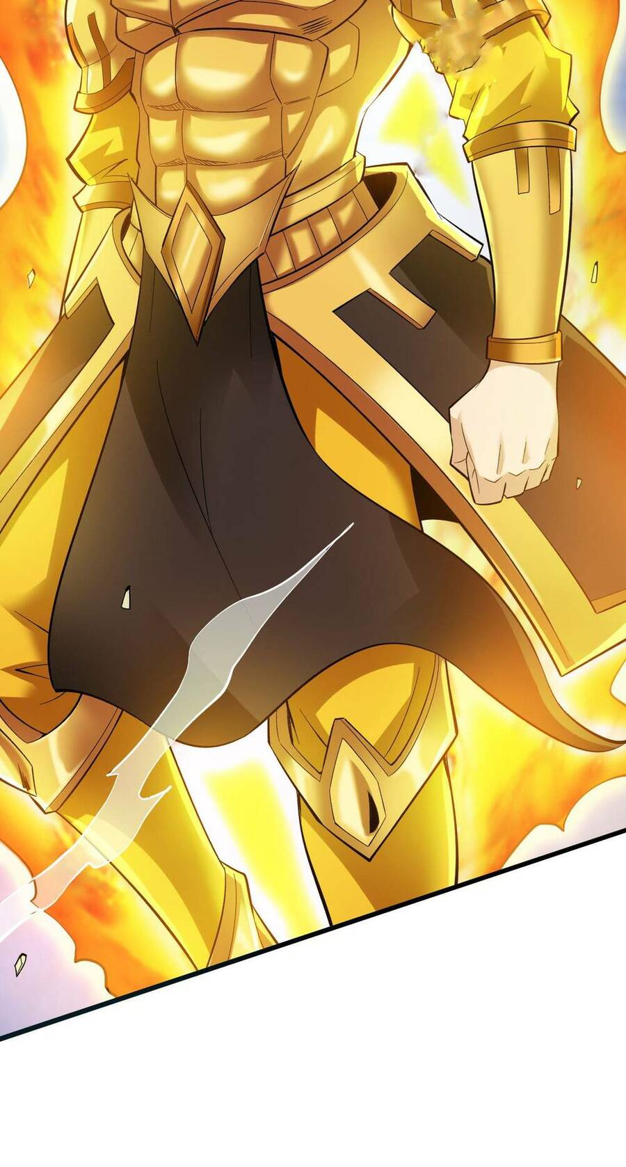 Ẩn Cư Mười Vạn Năm Chap 42 - Next Chap 43