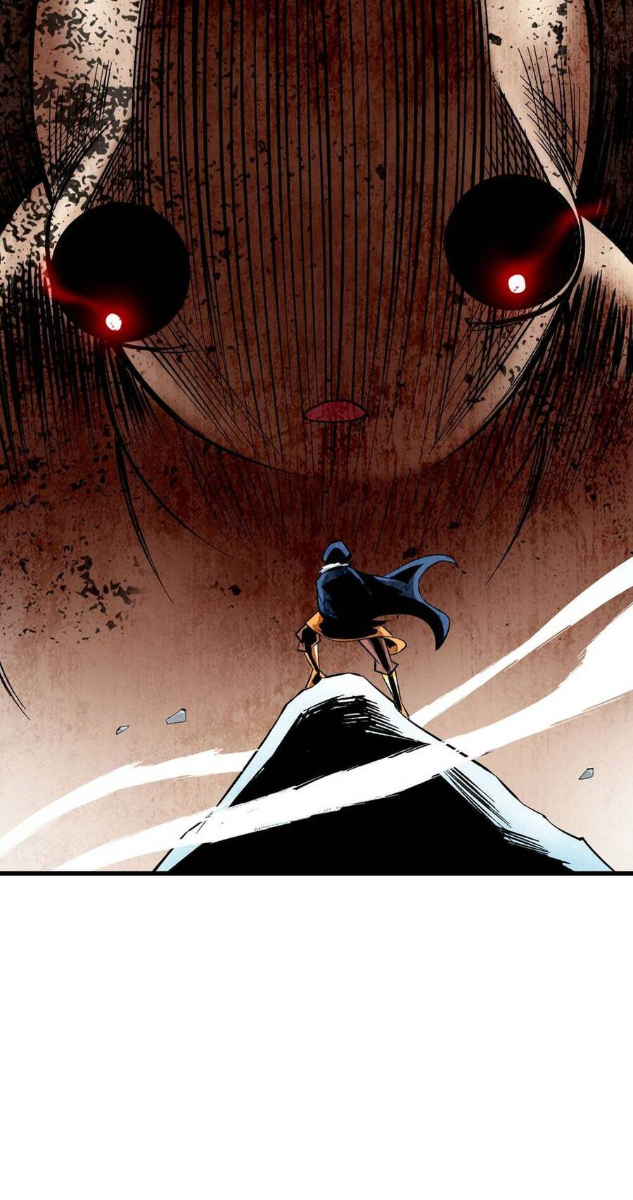 Ẩn Cư Mười Vạn Năm Chap 42 - Next Chap 43