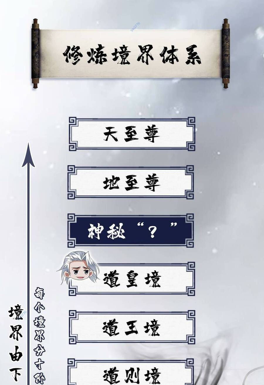 Ẩn Cư Mười Vạn Năm Chap 42 - Next Chap 43