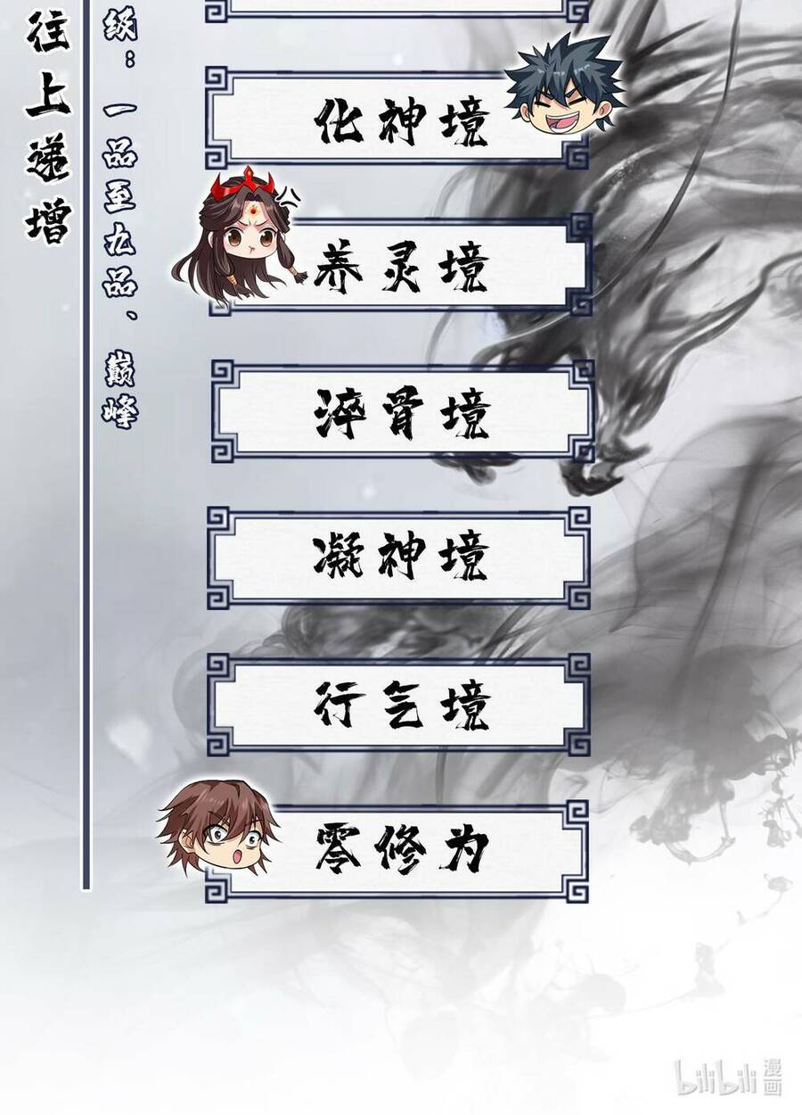 Ẩn Cư Mười Vạn Năm Chap 42 - Next Chap 43