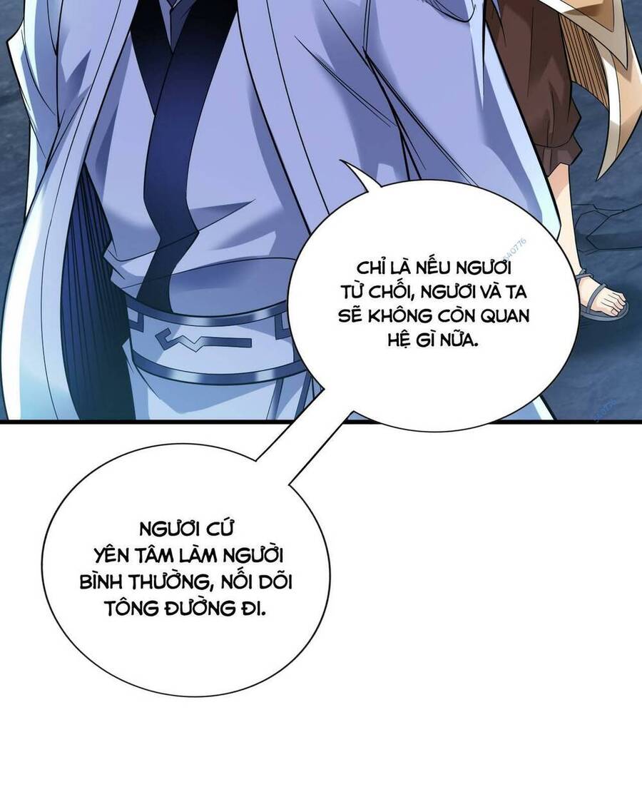 Ẩn Cư Mười Vạn Năm Chap 42 - Next Chap 43