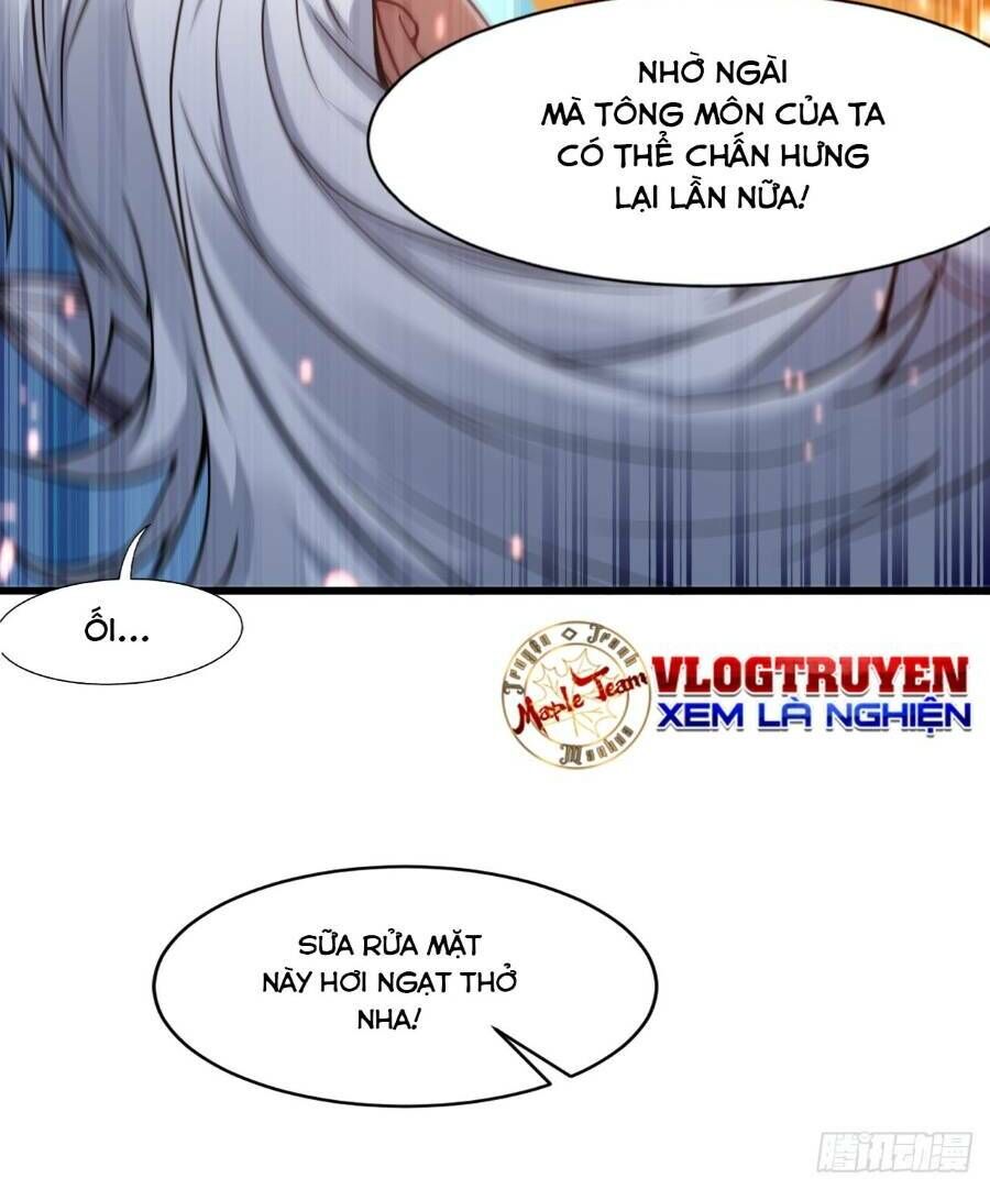 Ẩn Cư Mười Vạn Năm Chap 19 - Next Chap 20