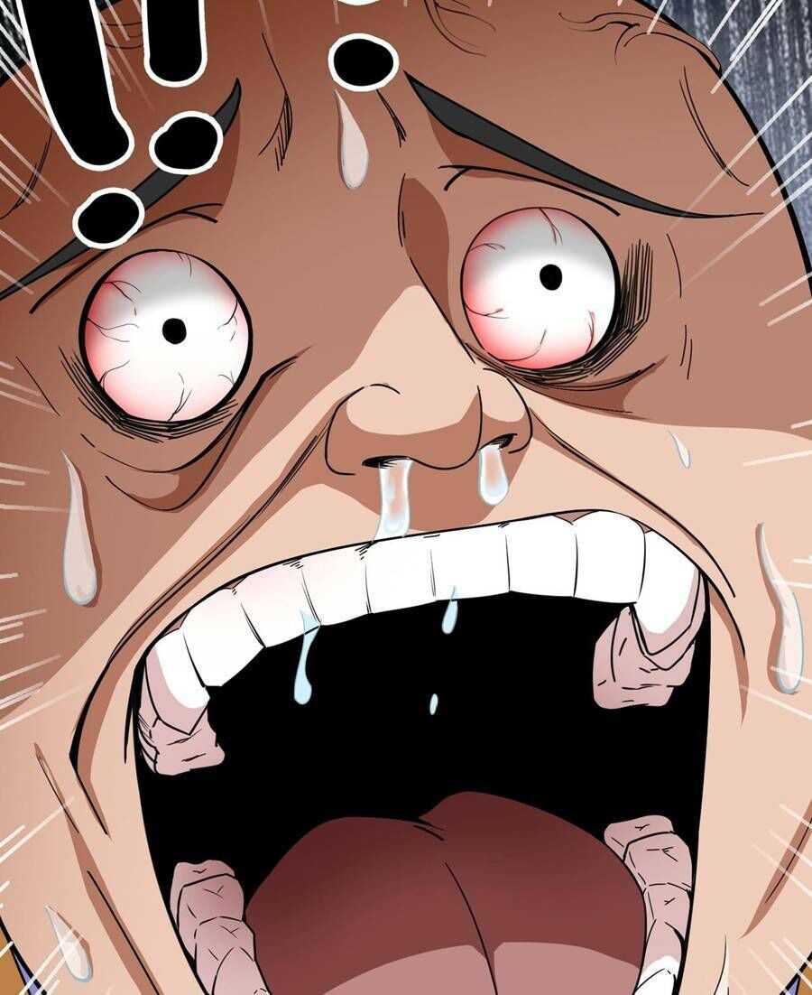 Ẩn Cư Mười Vạn Năm Chap 8 - Next Chap 9