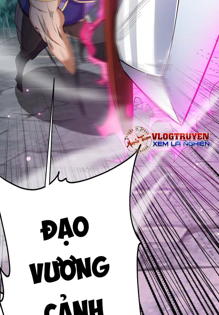 Ẩn Cư Mười Vạn Năm Chap 8 - Next Chap 9